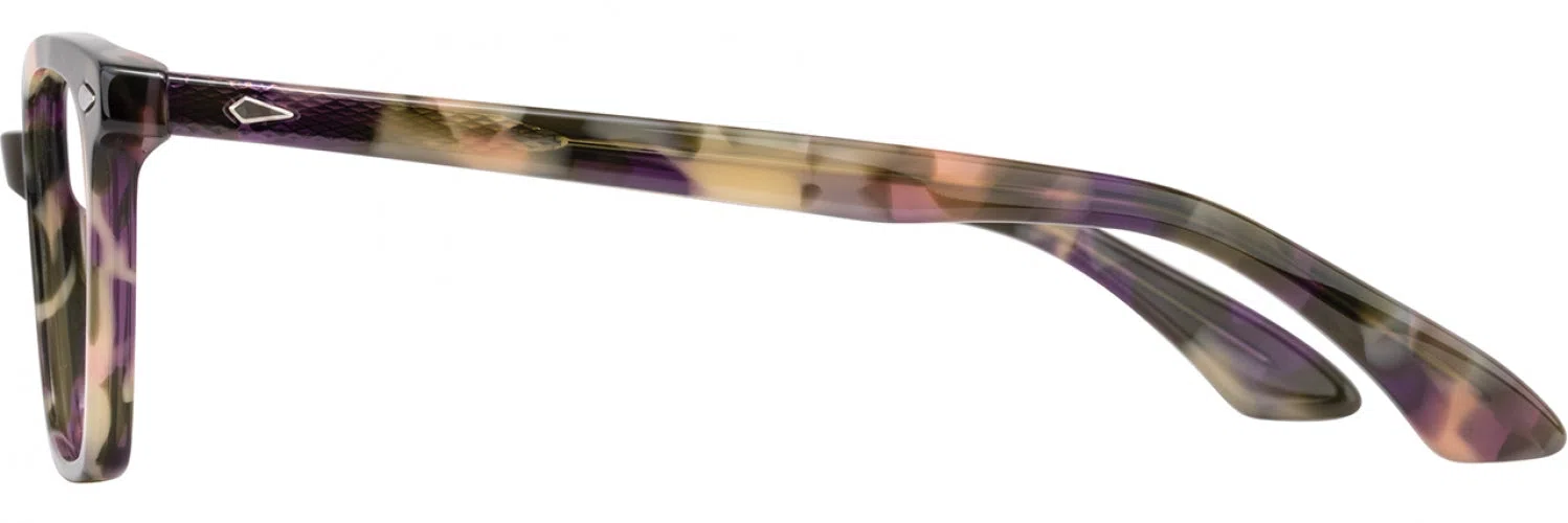 American Optical QUINN Eyeglasses - view 8